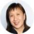 Portrait of Catherine Yue